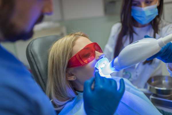 Warning Signs That Your Tooth Sensitivity Needs Attention Halifax