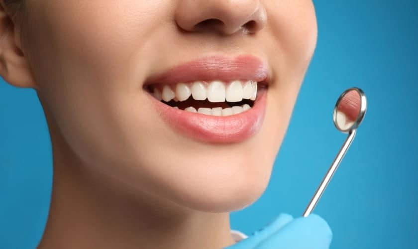 What Is the Process of Getting a Dental Crown Halifax?
