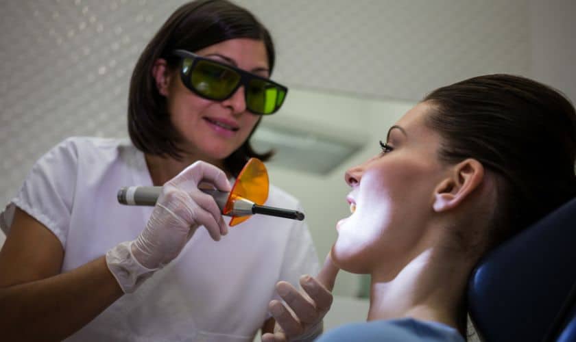 How Much Does Laser Teeth Whitening Cost and What Affects the Price Halifax?