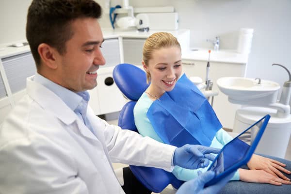 What Role Does AI Play in Detecting Hidden Dental Problems Halifax?