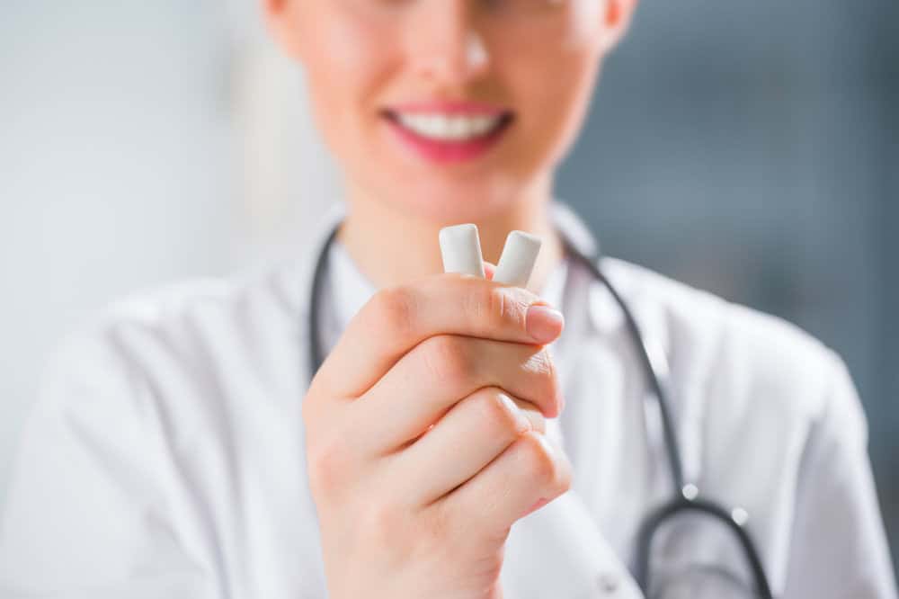 When and How to Use Chewing Gum Effectively Halifax