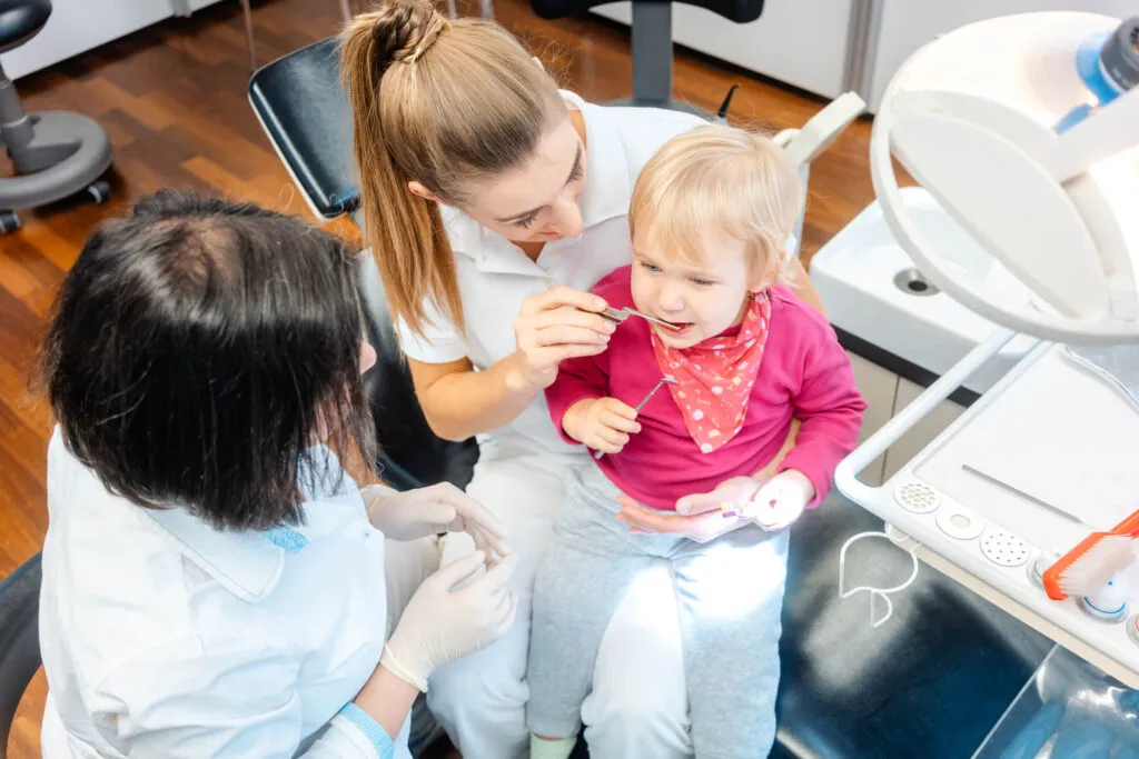How Can Parents Protect Their Child’s Smile from Sugar Damage Halifax?
