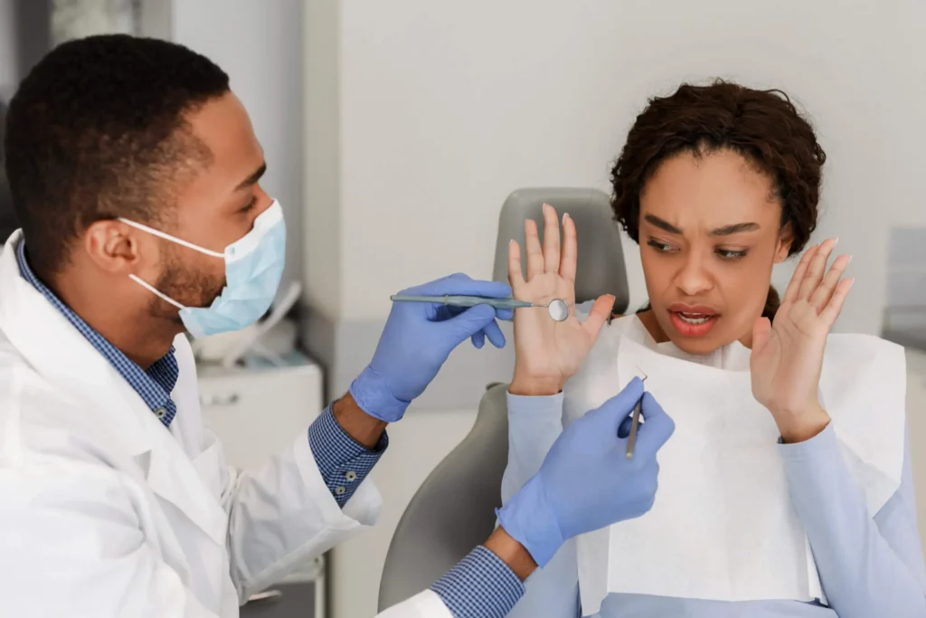 When to Seek Professional Help for Stress-Related Dental Issues Halifax