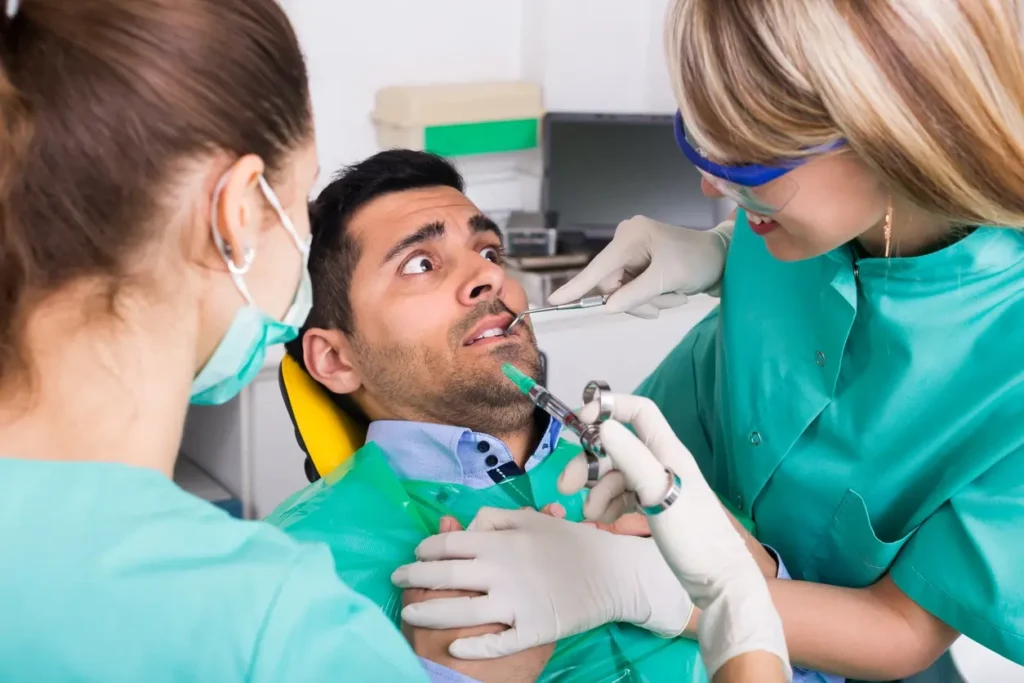 Understanding Dental Anxiety: Why Dental Visits Feel Stressful Halifax