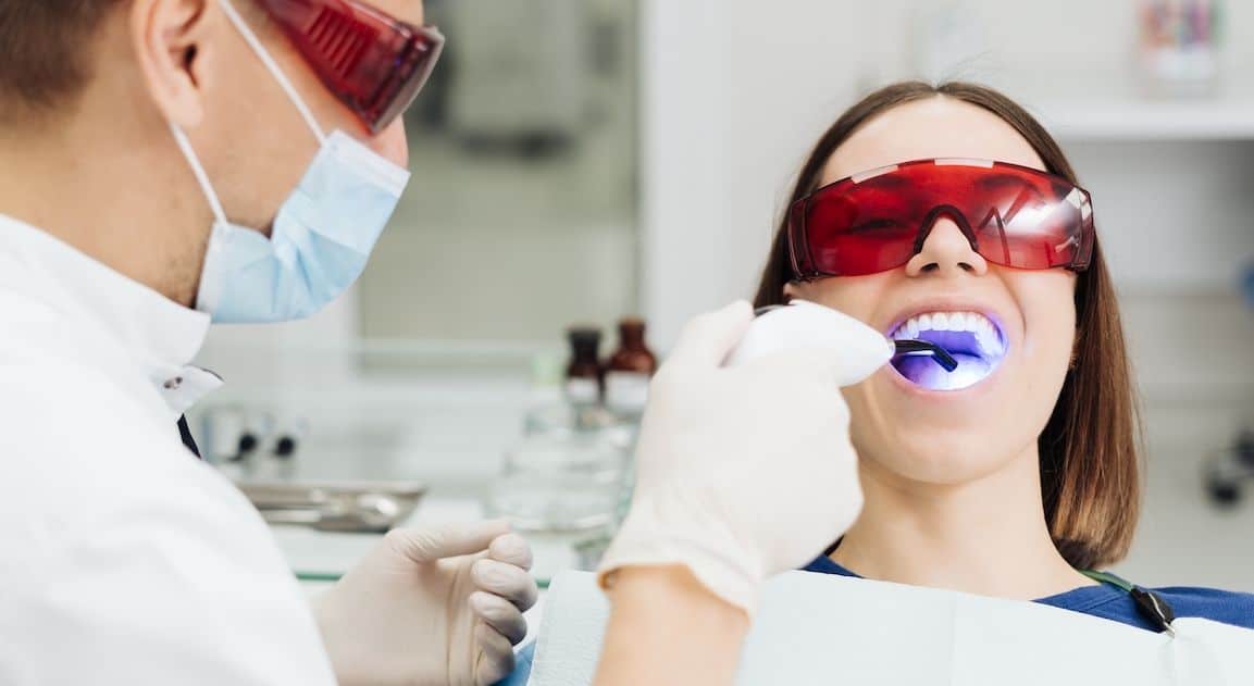 Why Is AI Becoming Essential for Smile Transformation Halifax?