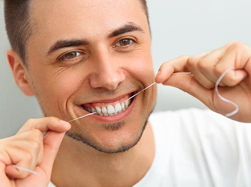 Can You Brush and Floss Normally After Teeth Whitening Halifax?