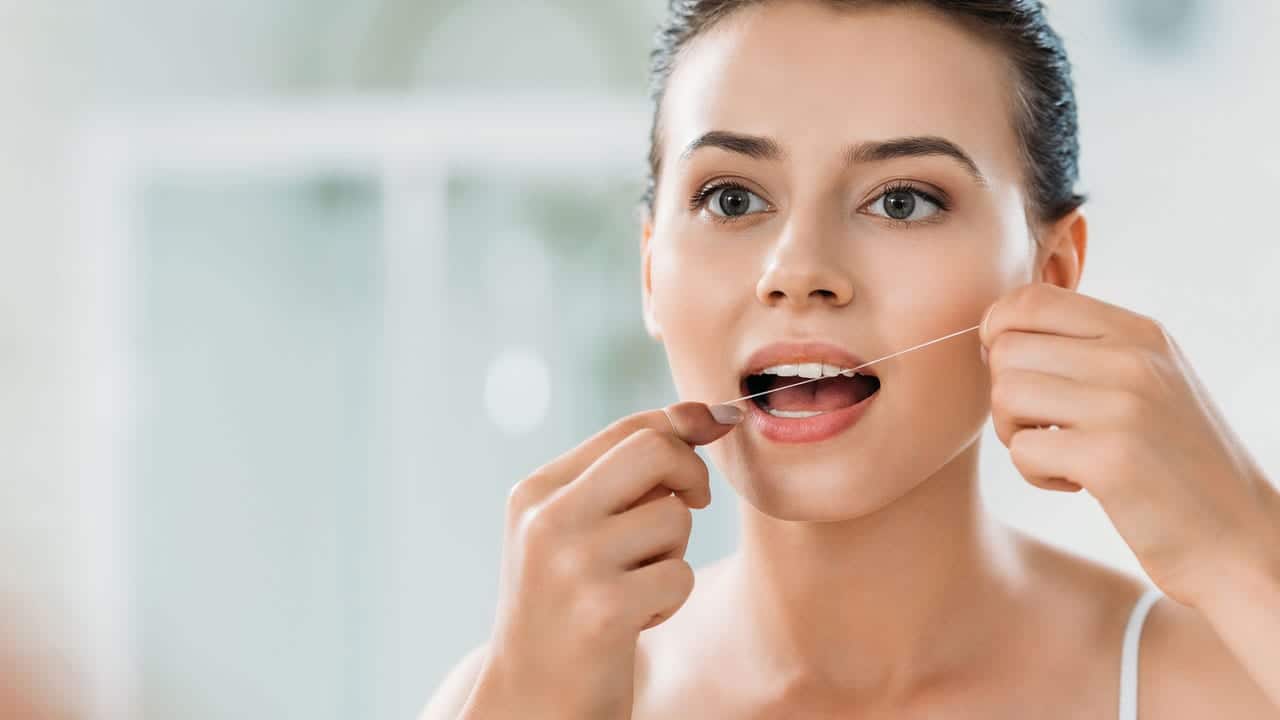 The Link Between Poor Flossing and Gum Disease Halifax