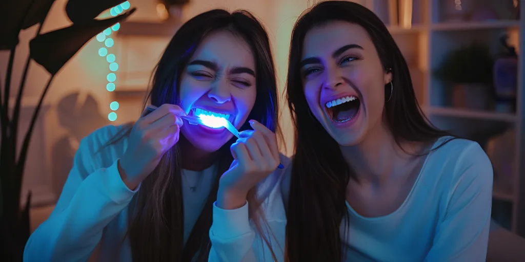How Whitening Methods Can Affect Your Teeth Over Time Halifax