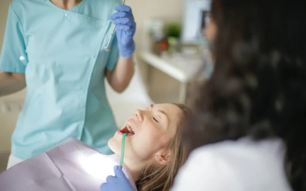 What Happens When You Don’t Produce Enough Saliva Halifax?