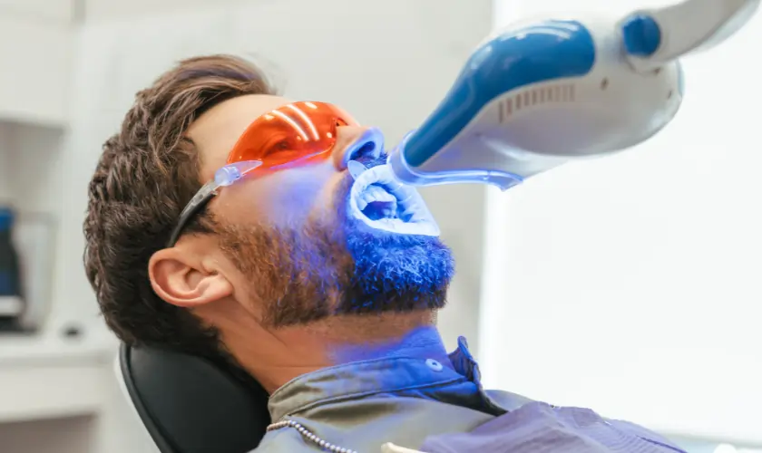 When “Bright White” Becomes a Dental Concern Halifax