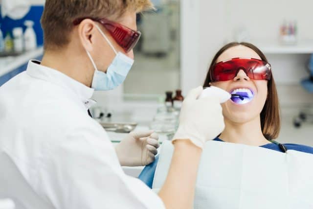 Home Remedies vs Professional Dental Care for Relief Halifax