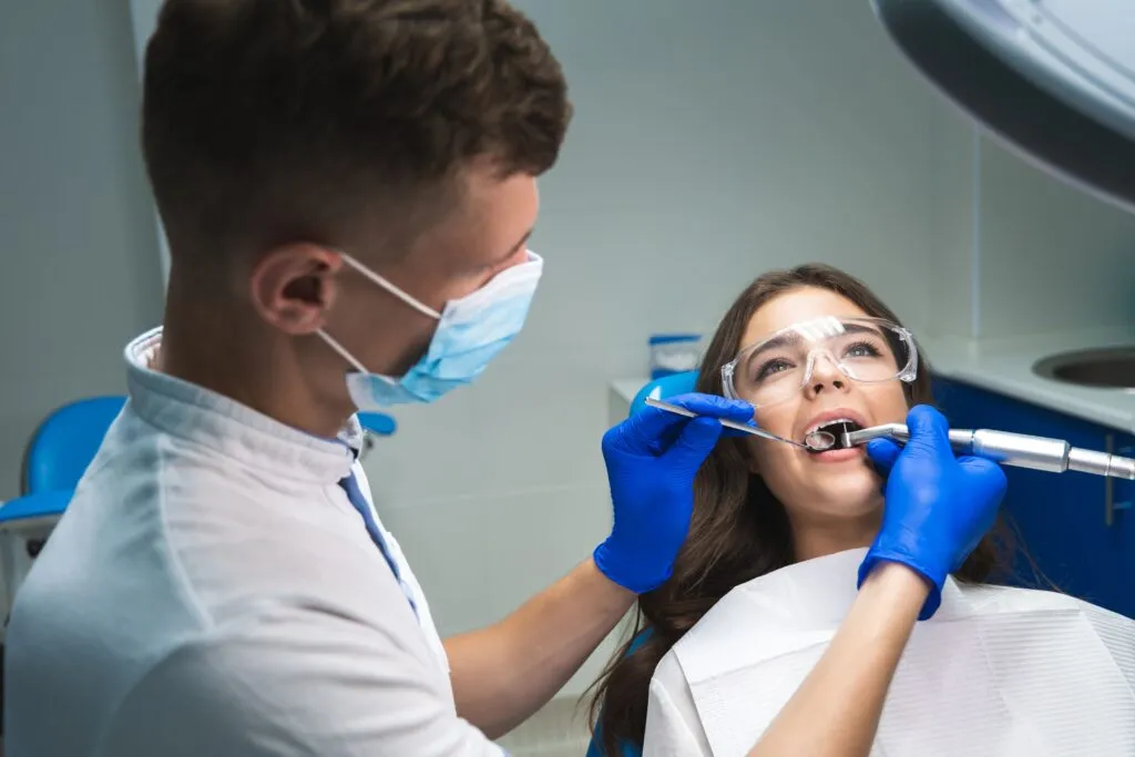 Why Are Root Canals Important for Saving Your Natural Teeth Halifax
