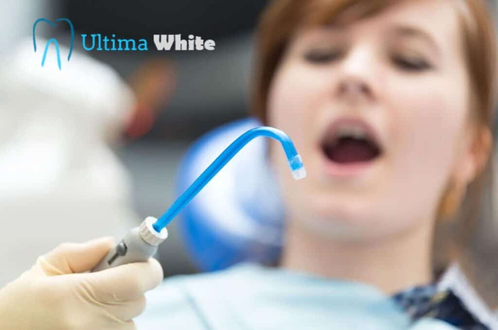 The Role of Saliva in Neutralising Acids Halifax