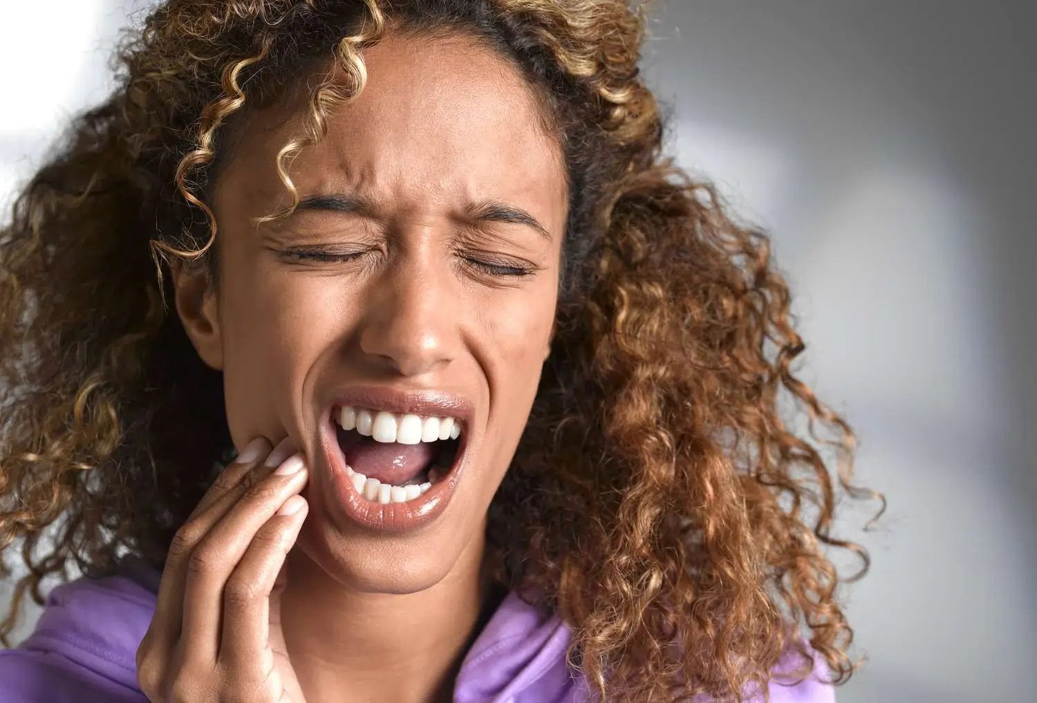 Tooth Loss and Bone Damage Halifax