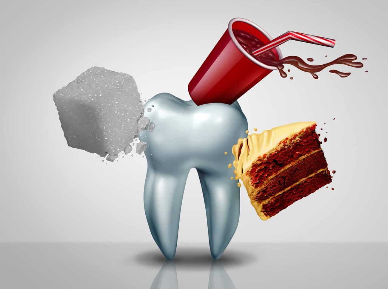 Why Is Sugar So Harmful to Children’s Teeth Halifax?