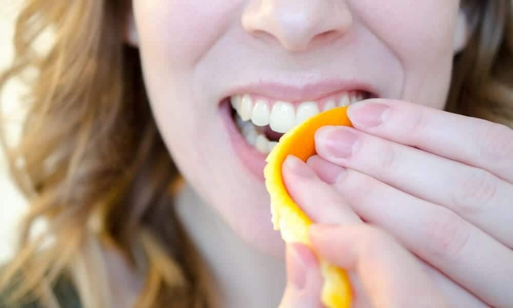 How Long Does Natural Teeth Whitening Take to Show Results Halifax?