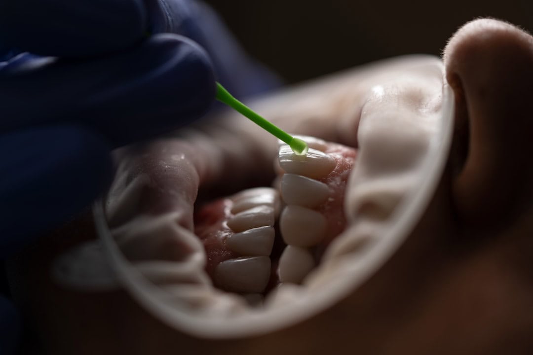 How Saliva Protects Your Teeth and Gums Halifax