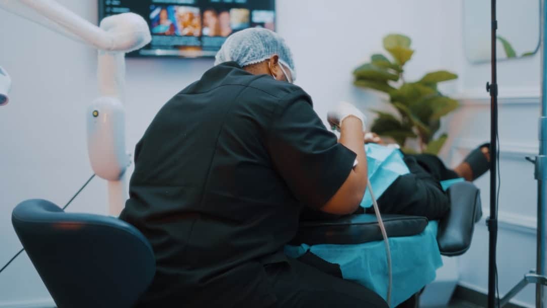 What Symptoms Indicate That You Might Need a Root Canal Halifax
