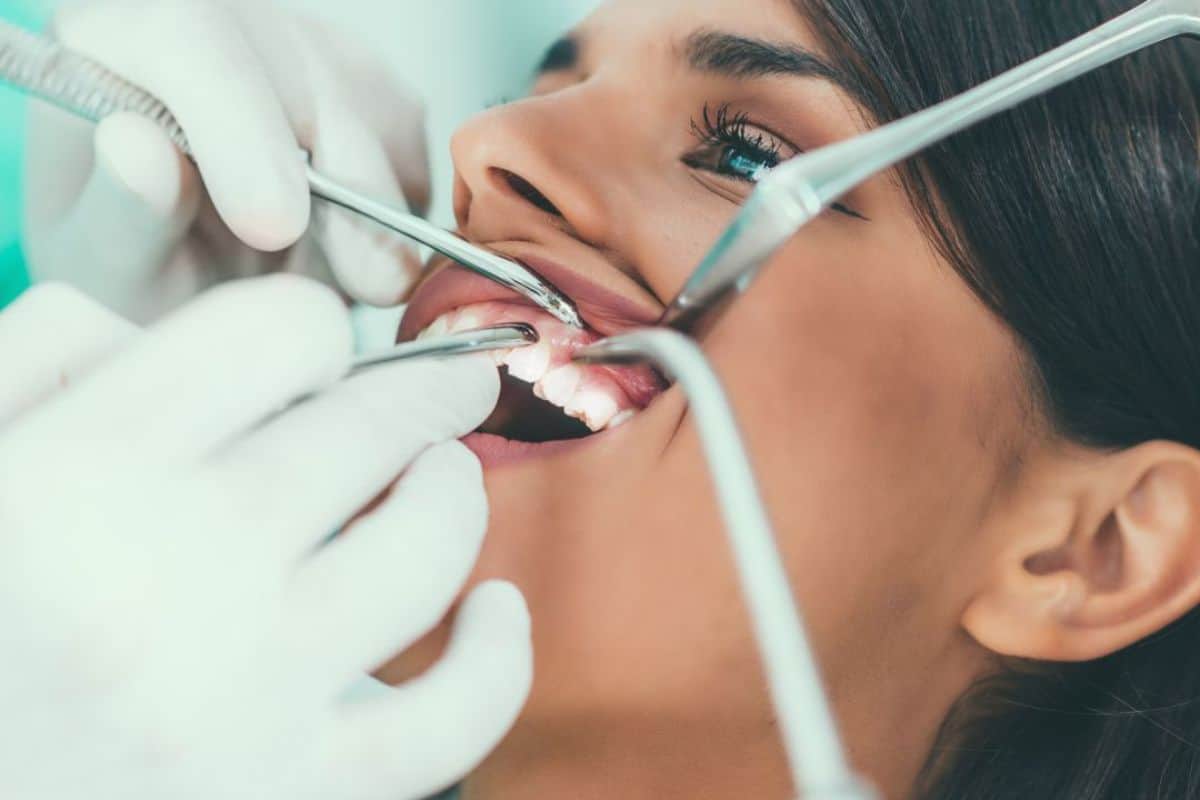 Can Laser Whitening Damage Your Enamel or Cause Long-Term Harm Halifax?