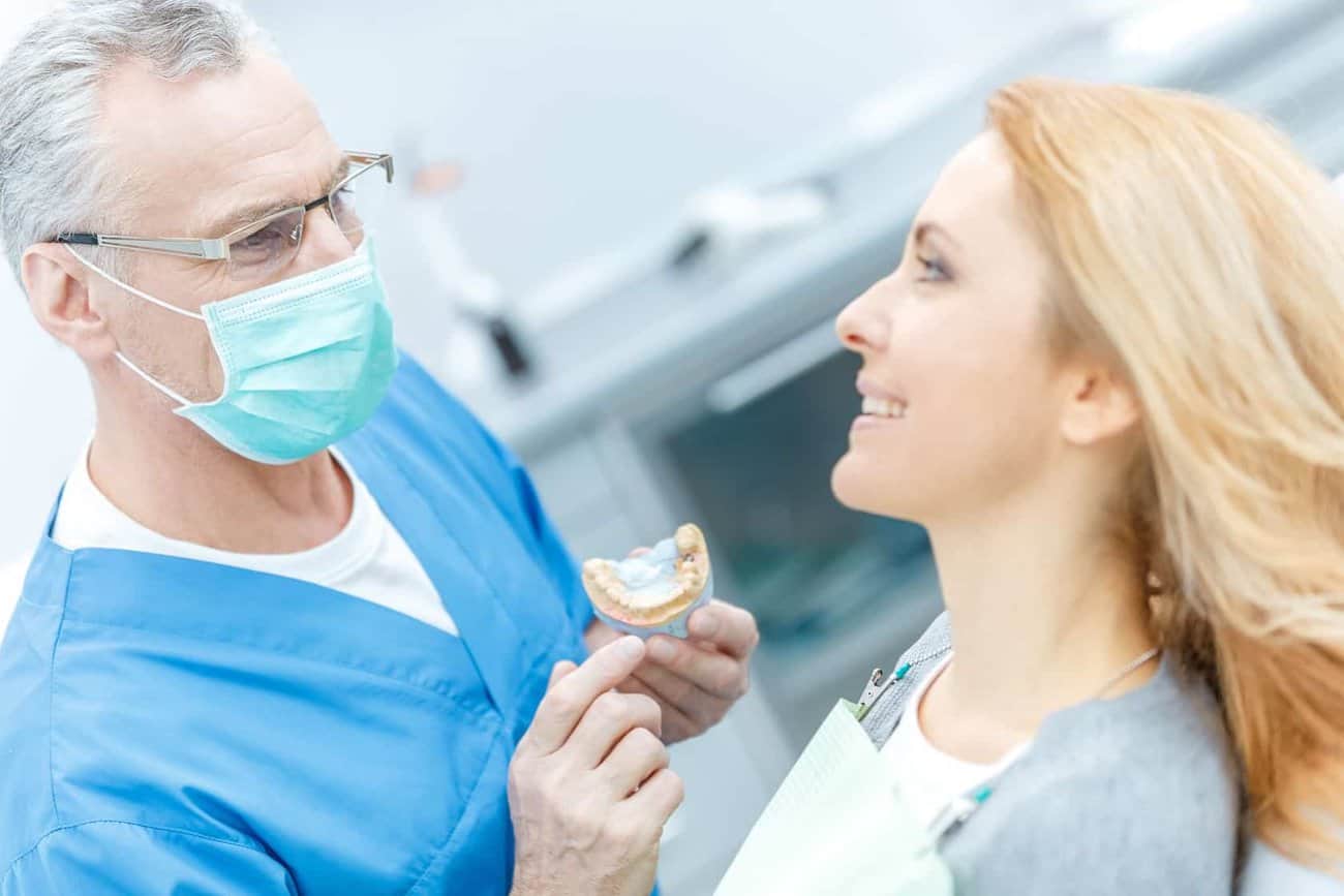 The Link Between Dry Mouth and Tooth Decay Halifax