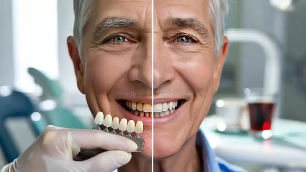 Is Laser Teeth Whitening the Most Effective Way to Brighten Your Smile Halifax?